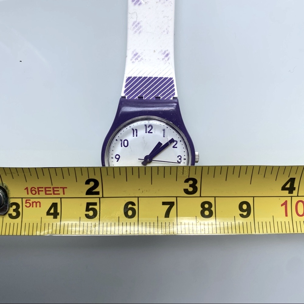 Swatch Watch - Picture 3 of 5